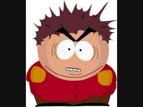 Cartman And The V-chip