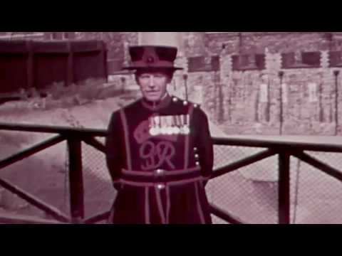 The Granite Shore: The Performance of a Lifetime