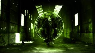 Disarmonia Mundi - Red Clouds