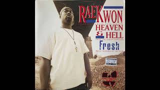 Raekwon - Heaven &amp; Hell (Album Version)