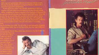 Michael Franks -  How the Garden Grows