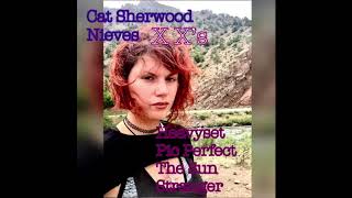 Cat Sherwood - Heavy Set