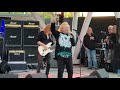 Starz Live at Chesterfield Amphitheater 5-4-2019 Coliseum Rock, It's a Riot, Boys in Action