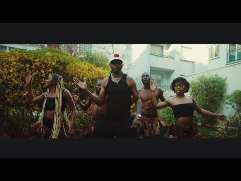 IDPizzle - Mutuashi Dancehall (official video)