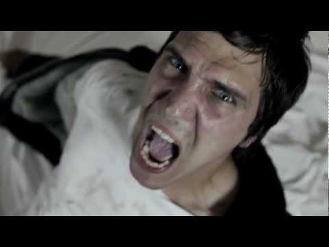 Life As A Ghost - Drifter Official Music Video