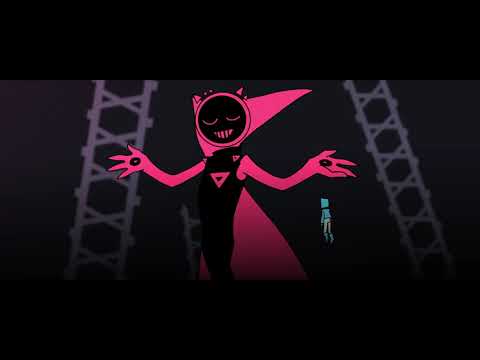 Jsab Animation - Bad