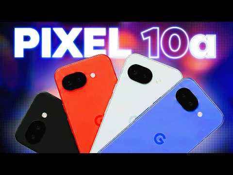 Tras dos meses usando Apple Intelligence, probé un Pixel 9a durante un mes. Eché de menos lo que menos imaginé