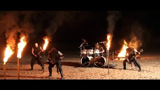 BALFOR - Serpents Of The Black Sun - Official Music Video