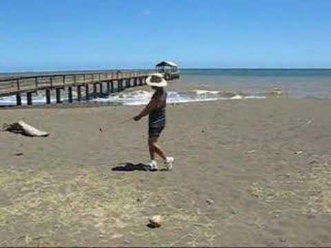 Hawaii's Biggest Sand Trap