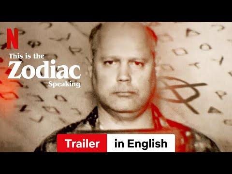 This Is the Zodiac Speaking (Season 1) | Trailer in English | Netflix