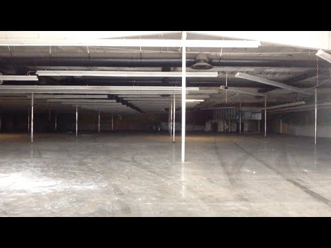 TheDailyWoo - 1017 (4/14/15) Almost Dead Shopping Center