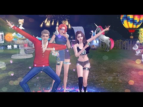 Перед Закрытием MStar TR - (Режим Звёзды)