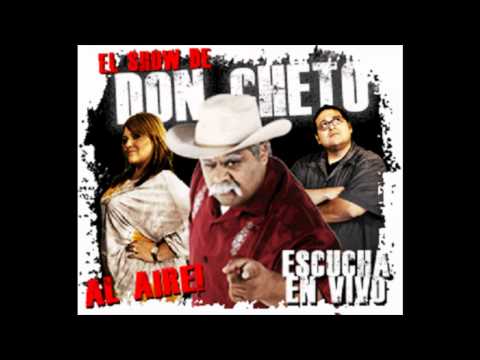 El Astro-van De La Muerte Parte 1