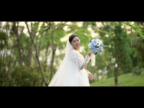 Zaren Ngullie - As One |Official Music Video|