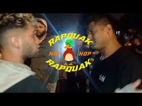 #JEYDI #DIRTY #ALDAIR VS #SELLO #ENESSE #SITHO // FINAL - CLANQUAK 3VS3🦆🦆🦆