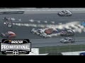 Talladega Extended Highlights | eNASCAR iRacing Pro Invitational Series | Talladega Superspeedway
