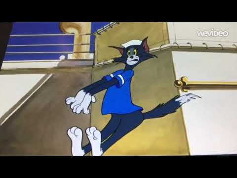 Tomladdin part 29 - Tom vs. Hooded Claw (Part 2)