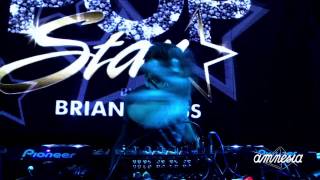 PROMO OPENING PARTY POP STAR 2011