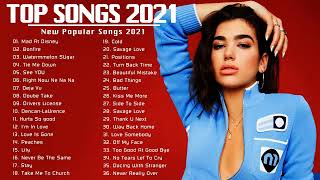 Top Hits 2022 🦁 Top 40 Popular Songs 2022 🦁 Best English Music Collection 2022