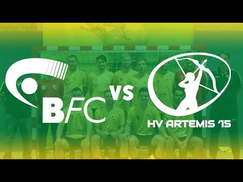 BFC HS2 - Simons/HV Artemis '15 HS1 (28/05/2022)