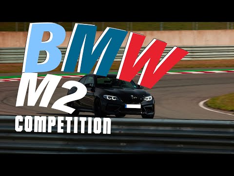 Der M2 wird geritten! FastClub TRACKDAY in Meppen! - JJ Performance