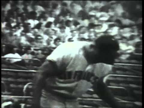 Dizzy Dean on Giants