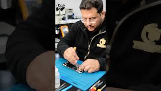 Phone Repair in Hobart | Real Customer Review & Repair Result