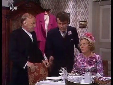 Ohnsorg Theater 📽🎥  Schneider Nörig VHS remastered