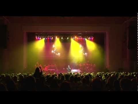 The Symphonic Rockshow - Kashmir