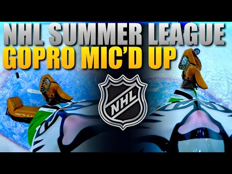 GoPro Goalie: Da Beauty League Semifinal 2025
