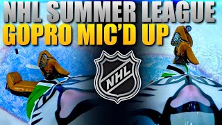 GoPro Goalie: Da Beauty League Semifinal 2025