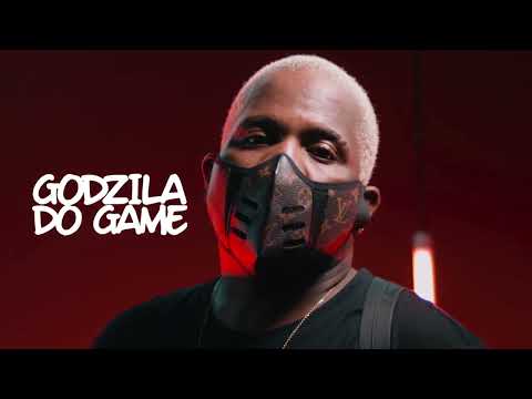 Andrito Tumba   Cai com corpo Vídeo Oficial Ft  Godzila Do Game