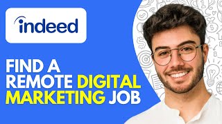 How To Find A Remote Digital Marketing Job (2026) - Get Hired Fast
