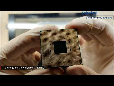 CPU Lapping - Case Mod - Noctua 140mm 120mm Fans - Ryzen 3900X - RTX 3080