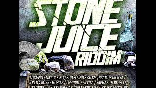Download lagu Stone Juice Riddim Mix (Full) Feat. Luciano, Natty King, Virtus mp3