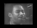 Odean Pope - JazzMarathon Oosterpoort 1980