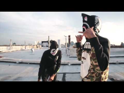 Jok3r Classic - Talk To Me