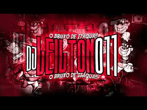 SOCO NA COSTELA - MC FURI SP ( DJ LEILTON 011 )