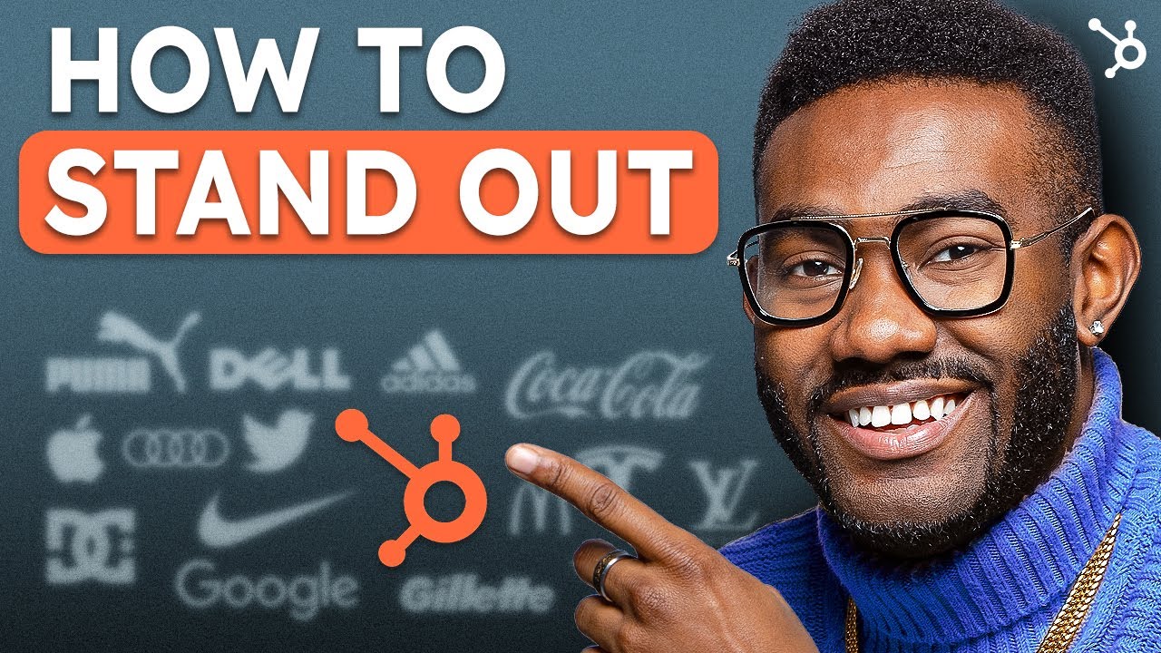 Brand Positioning: Make Your Brand Stand Out (FREE Guide!)