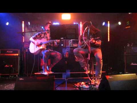 Thumbnail for Bas Maas & Marc Meesters - Nighttrain *live* @ Oefenbunker, Landgraaf, 26.06.2015 by Bas Maas