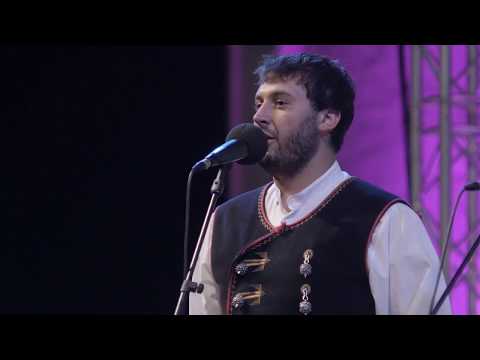 Šibenski kamen - Klapa Sebenico (Official video) VDP 2018