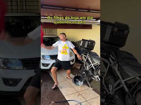 But he doesn't even explain it properly either 😂😂 #shorts #viralvideo