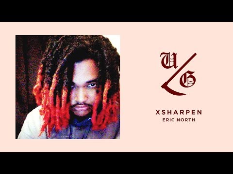 Eric North - Xsharpen