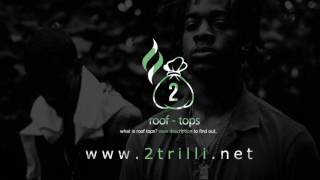 Thouxanbandfauni - She don&#39;t (Feat. Uno The Activist x Swaghollywood)