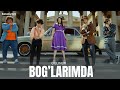 Gulinur Bog Larimda Премьера клипа 2023