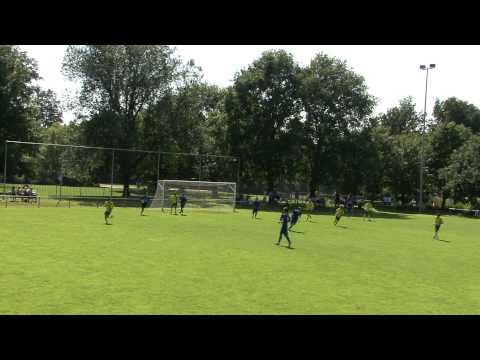 2011-08-20 U17: Fortuna Sittard - MVV