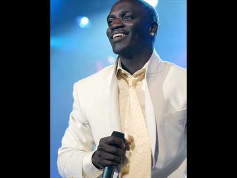 Akon & Young Twinn - Bend That Ass Ova *HOTTT* HQ