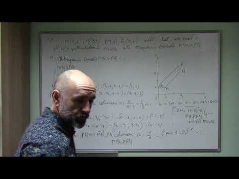 Vectori clasa a 10-a partea 1