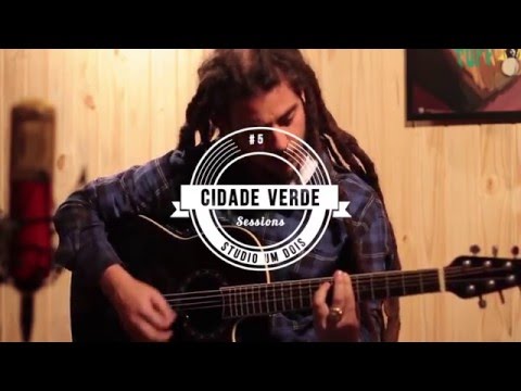 Até O Fim - Cidade Verde Sounds System