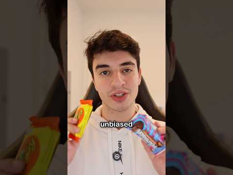 Feastables vs Reese’s: Peanut Butter Egg